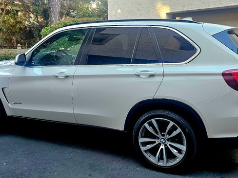 Used 2016 BMW X5 sDrive35i image 2