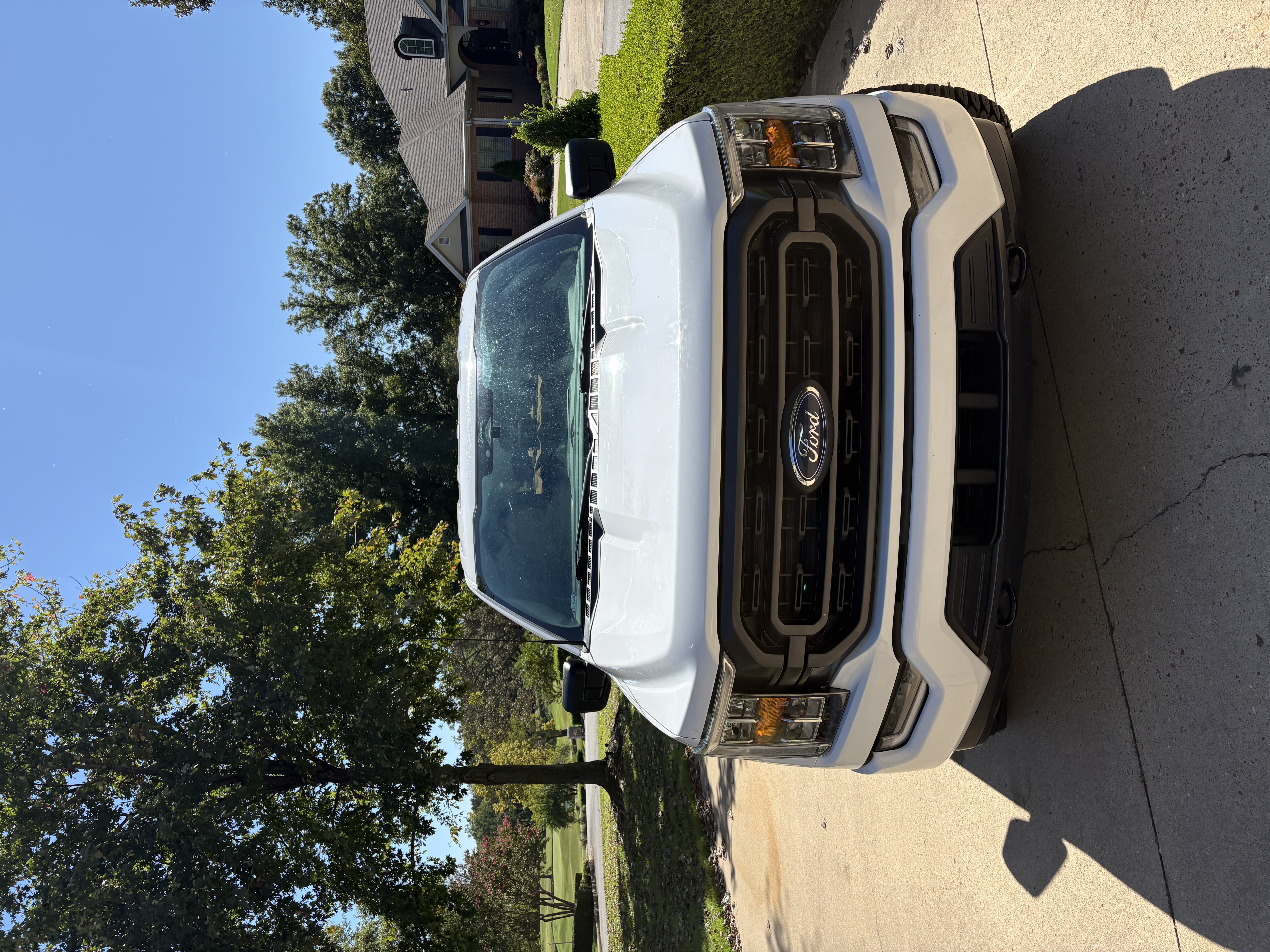 Used 2022 Ford F150 XLT w/ Equipment Group 302A High AWD/4WD image 8