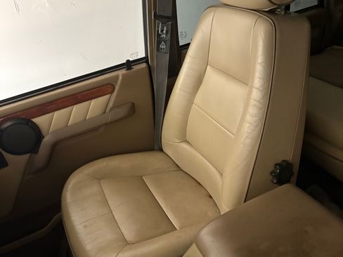 Used 1998 Land Rover Discovery LSE image 22