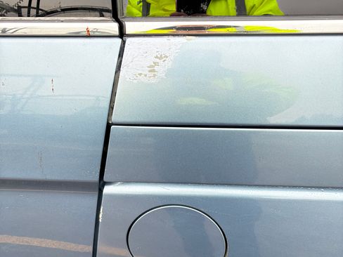 Used 2010 Honda Odyssey LX image 9