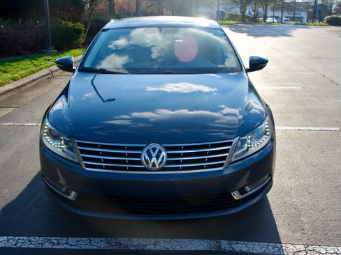 Used 2013 Volkswagen CC Sport image 1