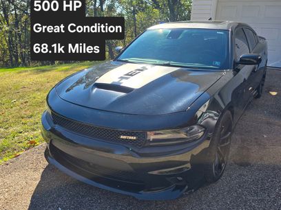 Used 2017 Dodge Charger R/T