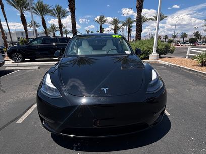 Used 2023 Tesla Model Y Long Range