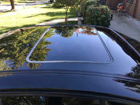 Used 2002 Chevrolet Monte Carlo SS w/ Pace Car Replica Pkg image 23