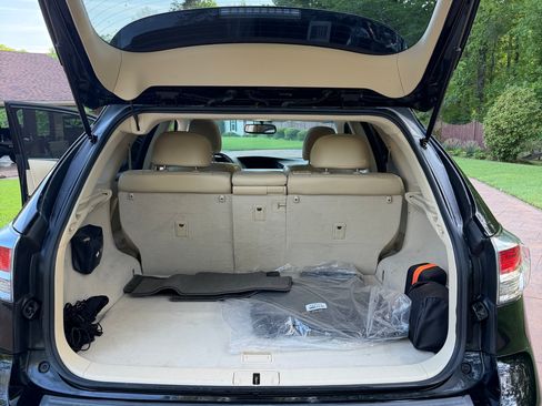 Used 2015 Lexus RX 350 FWD image 12