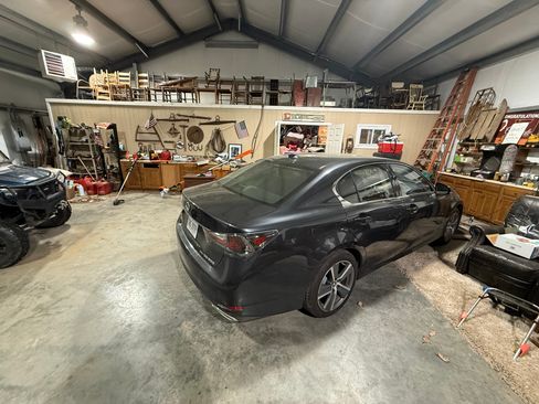 Used 2019 Lexus GS 350 AWD w/ Premium Package image 2