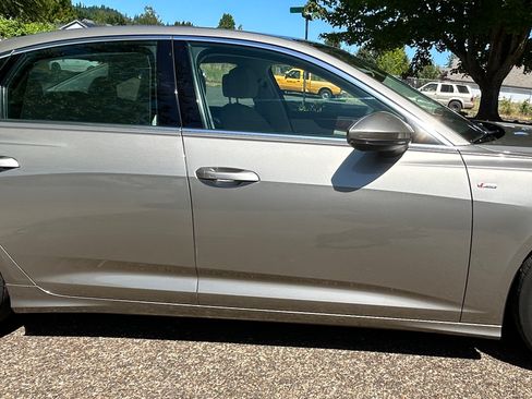 Used 2019 Audi A6 3.0T Prestige image 10