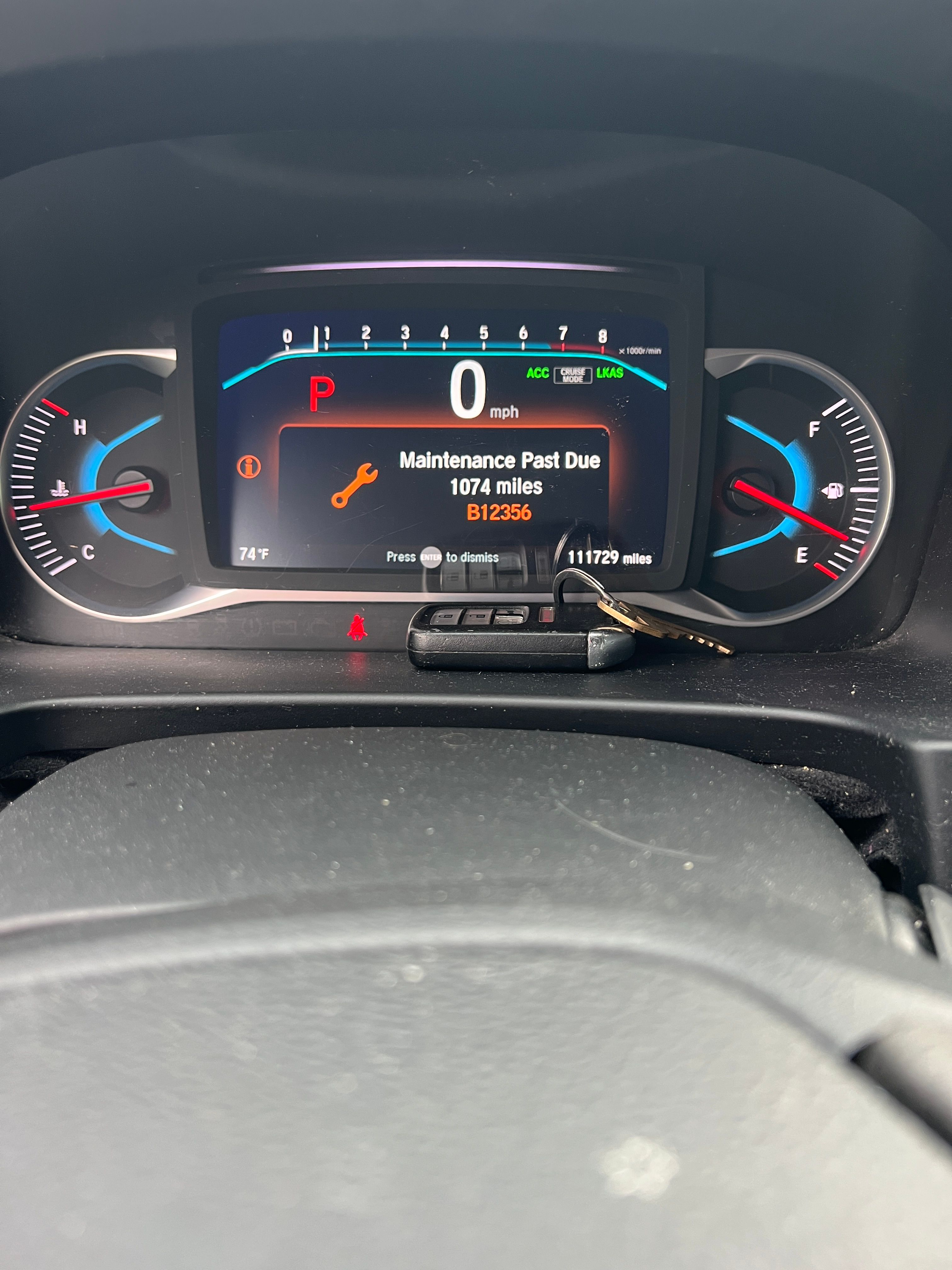 Used 2020 Honda Pilot EX image 16