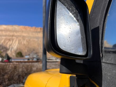 Used 2006 Jeep Wrangler X image 7