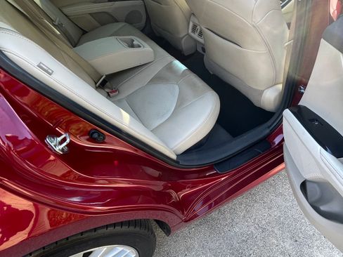 Used 2020 Toyota Camry XLE w/ Driver Assist Package image 9