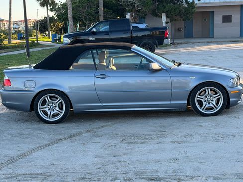 Used 2006 BMW 330Ci Convertible image 5