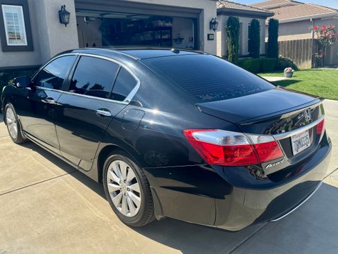 Used 2013 Honda Accord EX-L image 4