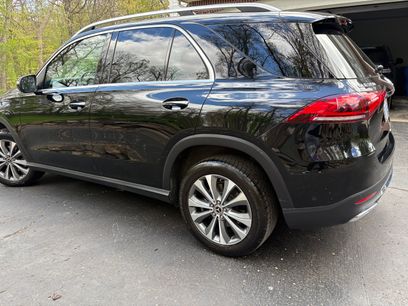 Used 2020 Mercedes-Benz GLE 350 4MATIC
