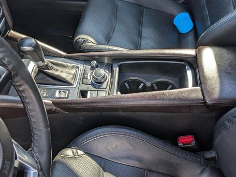 Used 2016 MAZDA MAZDA6 Grand Touring image 12