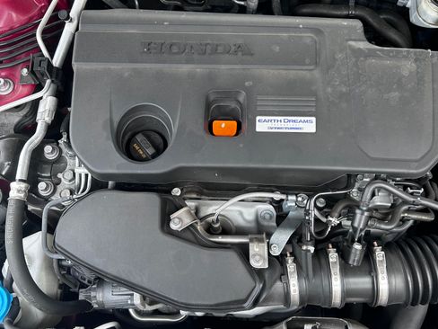 Used 2019 Honda Accord Sport image 11