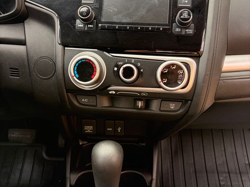 Used 2016 Honda Fit LX image 13