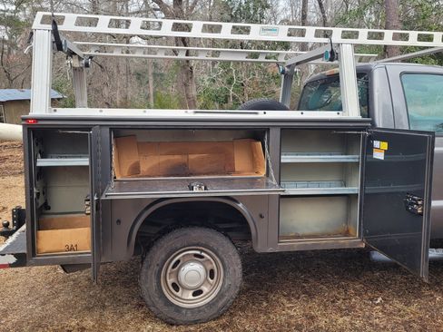 Used 2014 Ford F350 XL image 8