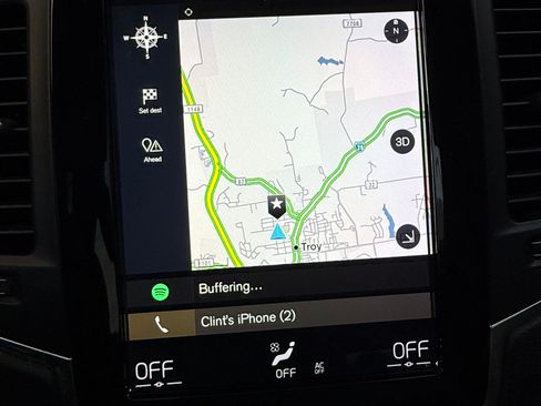 Used 2019 Volvo XC90 T5 Momentum w/ Multimedia Package image 18