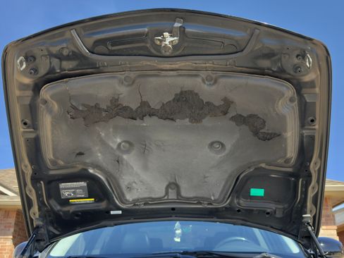 Used 2007 INFINITI G35 x Sedan w/ Premium Pkg image 26