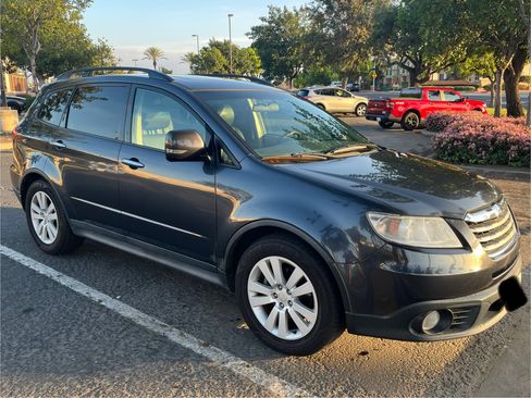 Used 2009 Subaru Tribeca Limited image 10