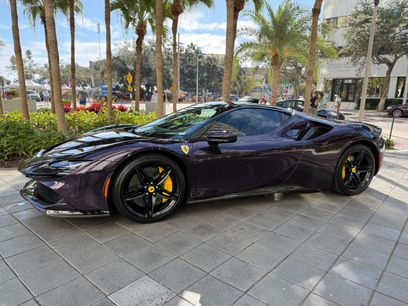 Used 2022 Ferrari SF90 Stradale