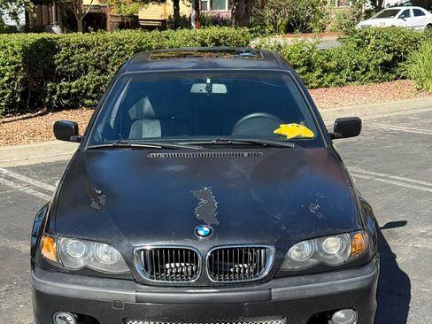 Used 2003 BMW 330i Sedan image 5