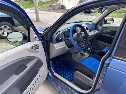 Used 2007 Chrysler PT Cruiser image 5