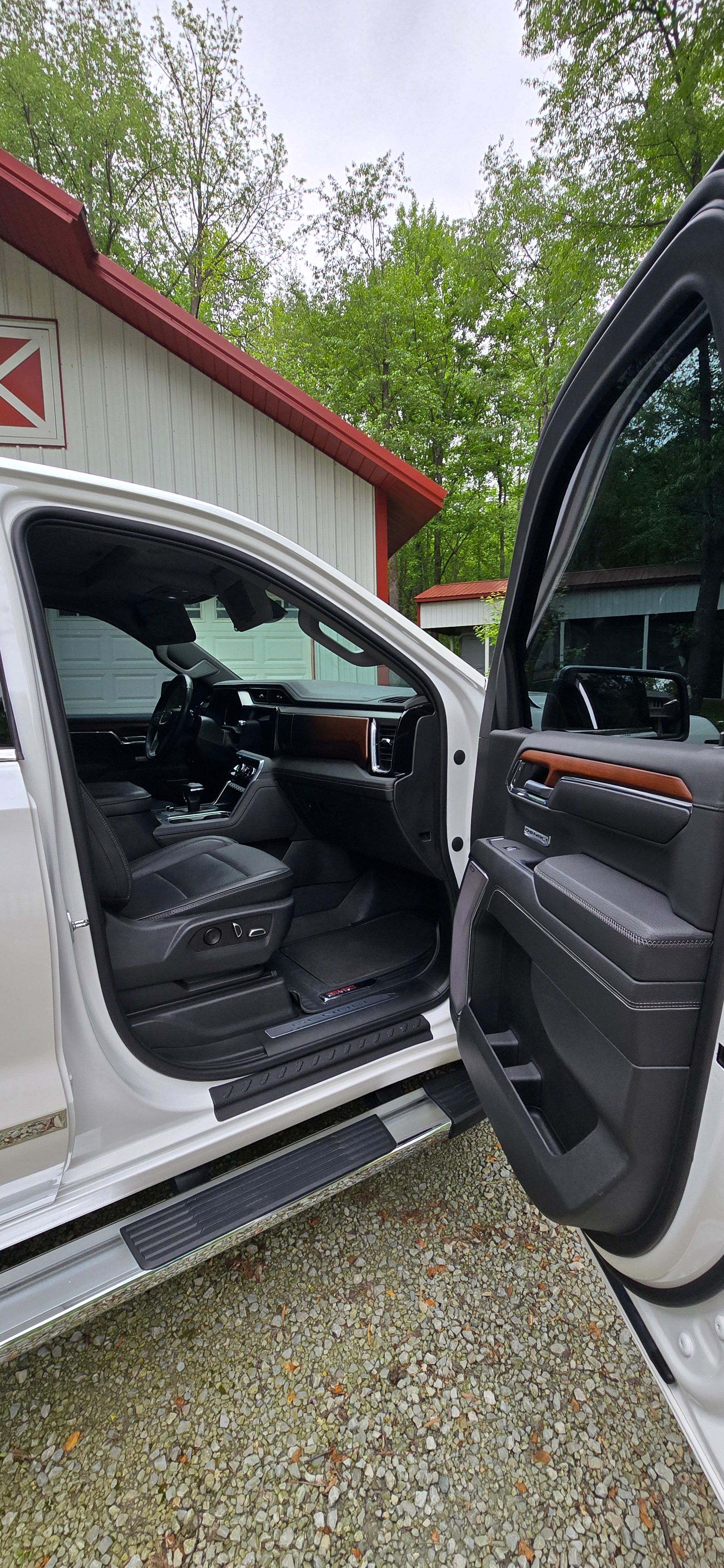 Used 2023 GMC Sierra 1500 Denali AWD/4WD image 15