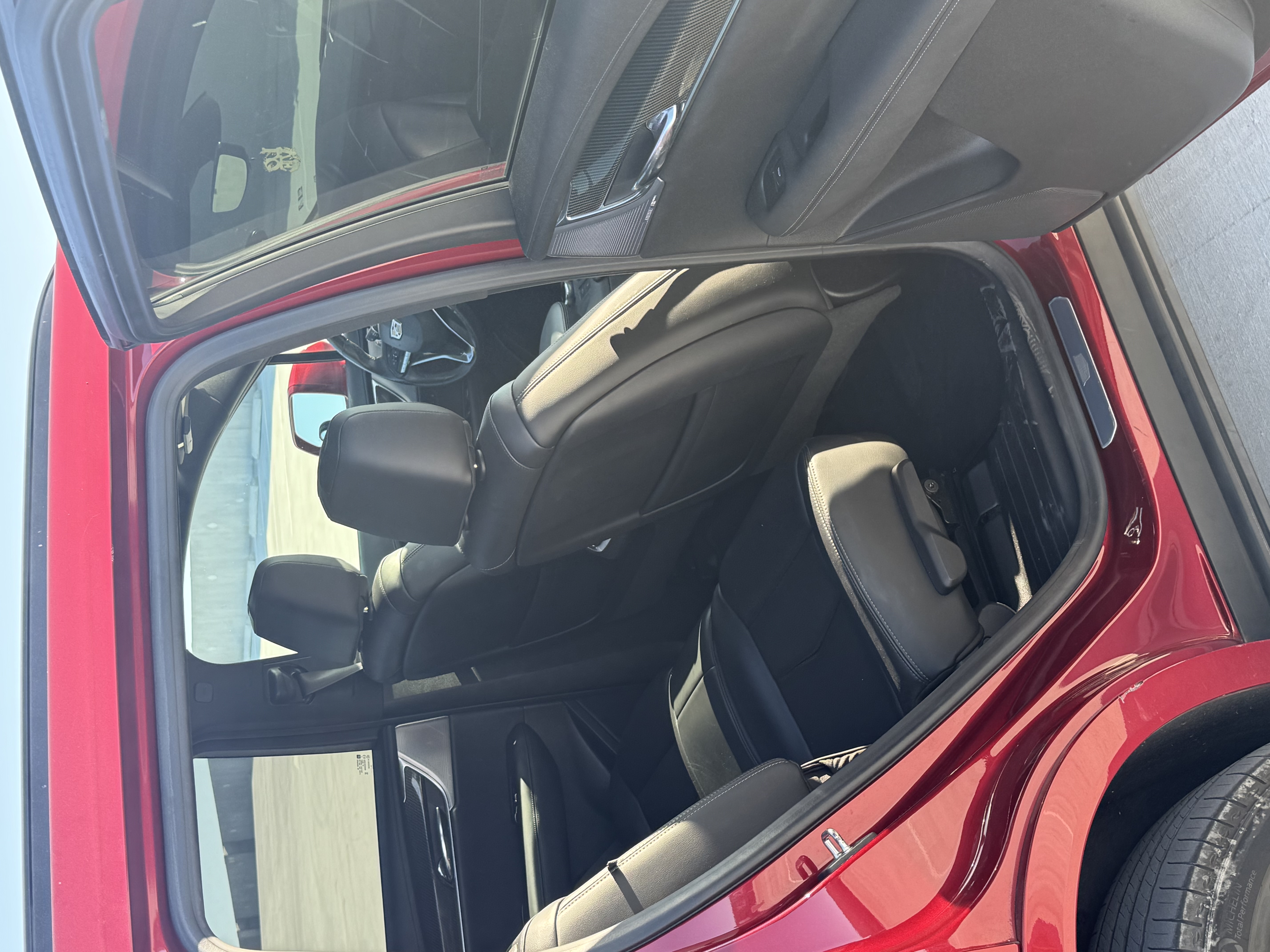 Used 2020 Cadillac XT6 Sport AWD/4WD image 10