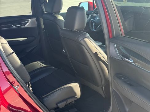 Used 2020 Cadillac XT6 Sport AWD/4WD image 10