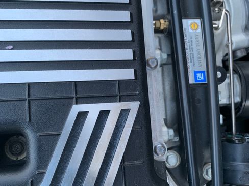 Used 2017 Chevrolet Corvette Z06 image 5