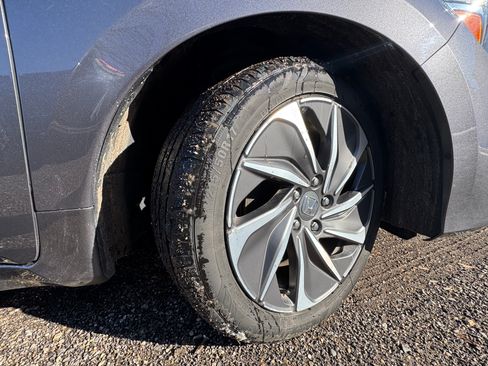 Used 2019 Honda Insight Touring image 15