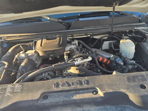 Used 2013 GMC Sierra 2500 SLE w/ SLE Preferred Package image 16