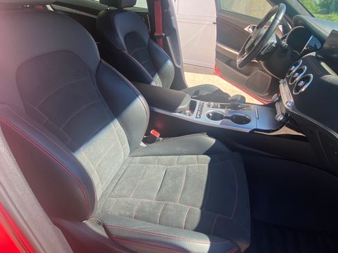 Used 2023 Kia Stinger GT2 AWD/4WD image 11