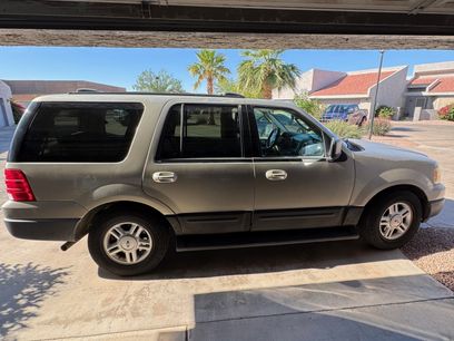 Used 2004 Ford Expedition XLT