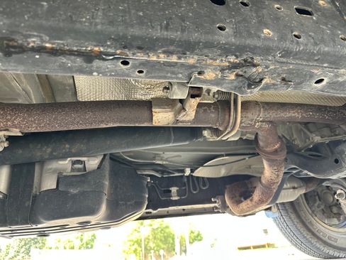 Used 2012 Toyota 4Runner SR5 RWD image 17
