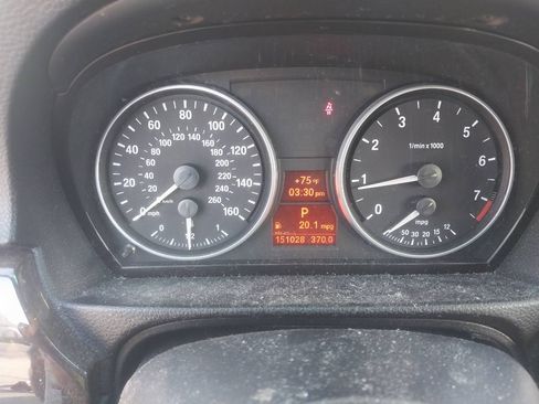 Used 2007 BMW 328i Sedan image 9