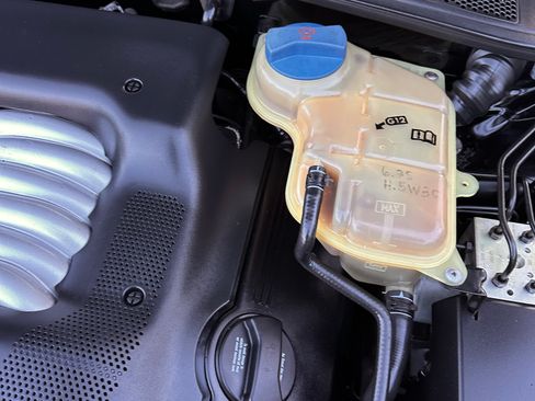 Used 2001 Volkswagen Passat GLX image 13