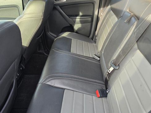 Used 2019 Ford Ranger XLT w/ Equipment Group 301A Mid image 10