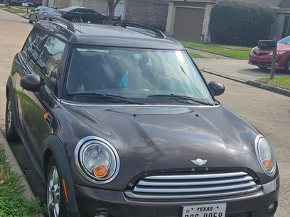 Used 2012 MINI Cooper Clubman