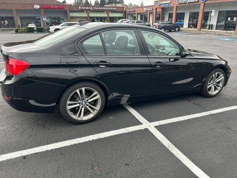 Used 2013 BMW 328i xDrive Sedan image 5