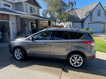 Used 2014 Ford Escape Titanium w/ Equipment Group 401A