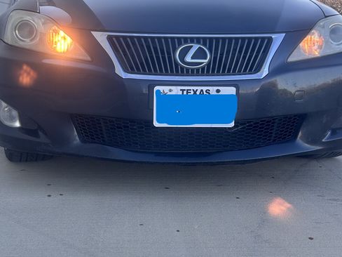 Used 2009 Lexus IS 250 image 6