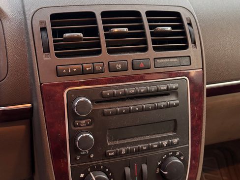 Used 2005 Buick Terraza CXL FWD image 8