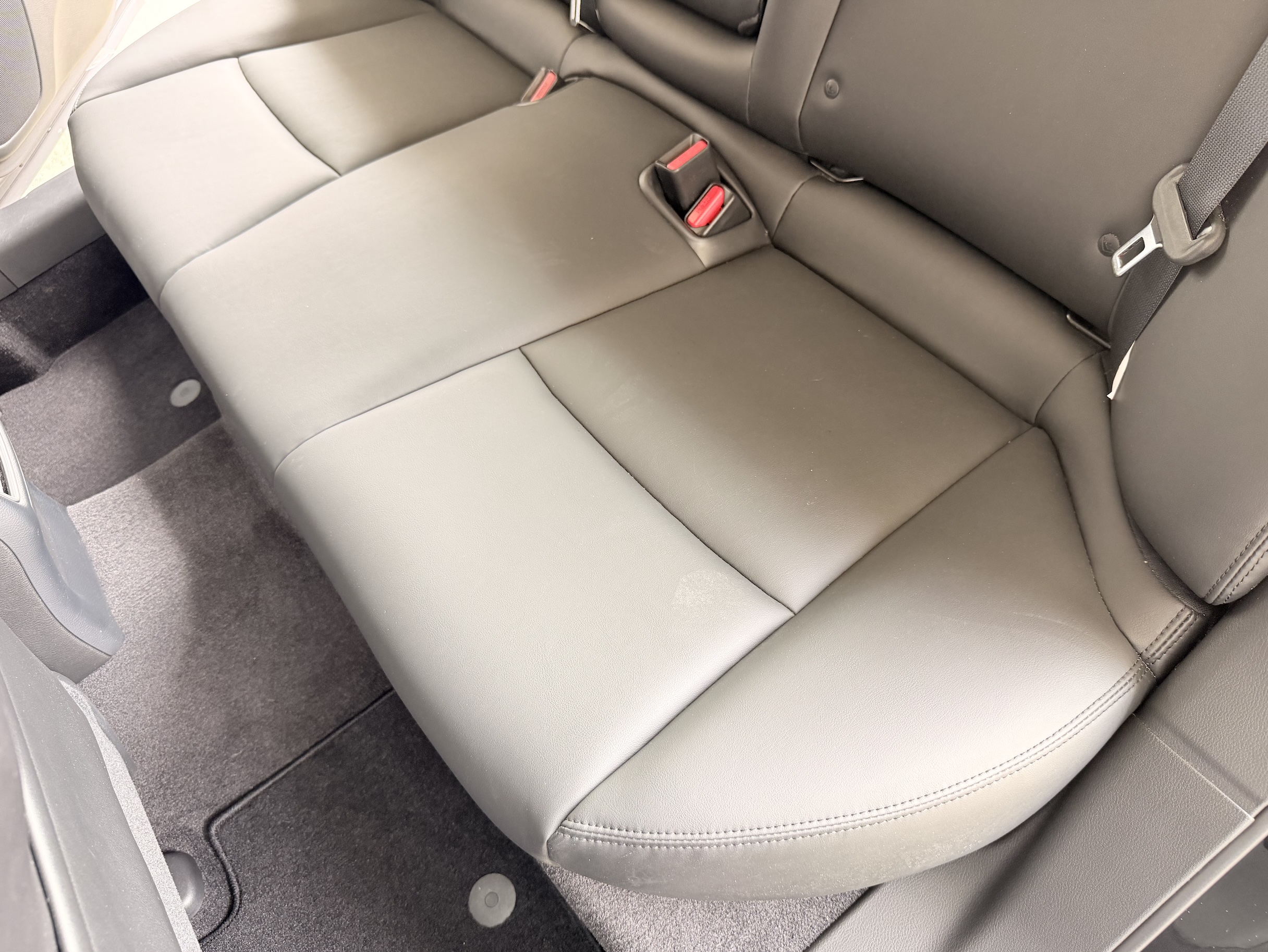 Used 2020 INFINITI Q50 Luxe AWD/4WD image 19