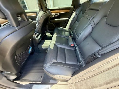 Used 2017 Volvo S90 T6 Inscription w/ Vision Package AWD/4WD image 15