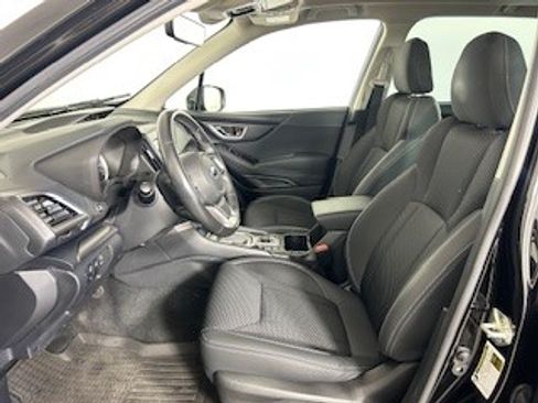 Used 2021 Subaru Forester Premium w/ Popular Package #1 image 14