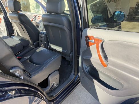 Used 1999 Mercedes-Benz ML 430 4MATIC image 9