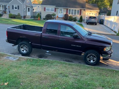 Used 2005 Dodge Ram 1500 Truck SLT w/ Trailer Tow Group