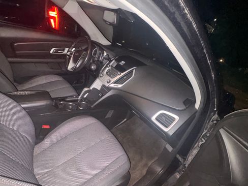 Used 2011 GMC Terrain SLE w/ Convenience Package image 11